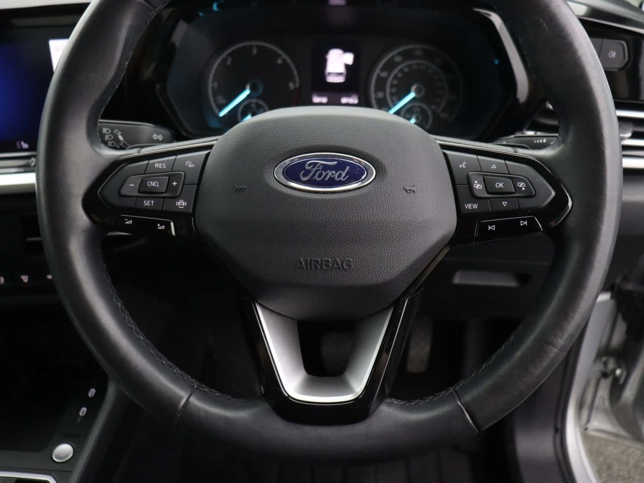 Ford Tourneo Connect 