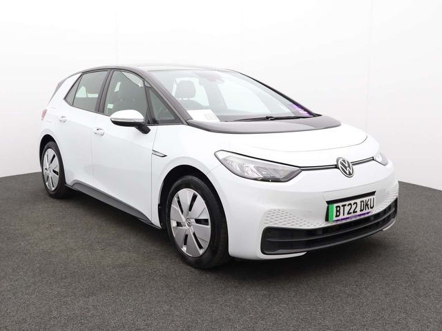 Volkswagen ID.3