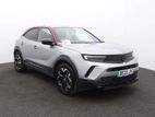 Vauxhall Mokka Electric 