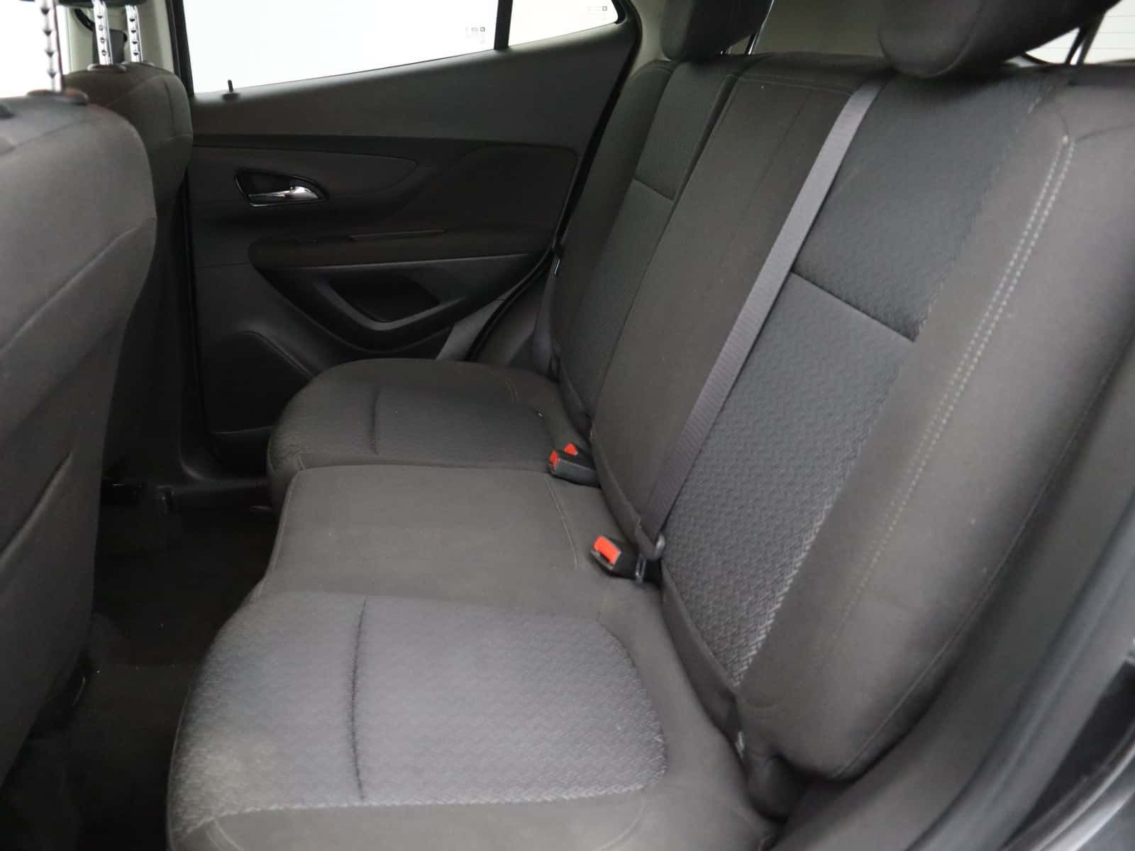 Vauxhall Mokka X