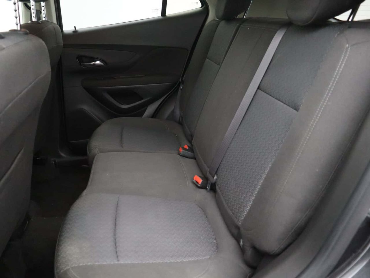 Vauxhall Mokka X 