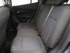 Vauxhall Mokka X 