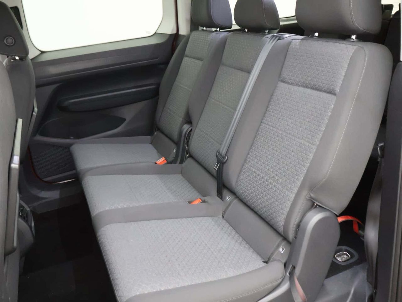 Ford Grand Tourneo Connect