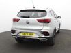 MG MG ZS