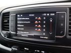Vauxhall Vivaro Life Electric 