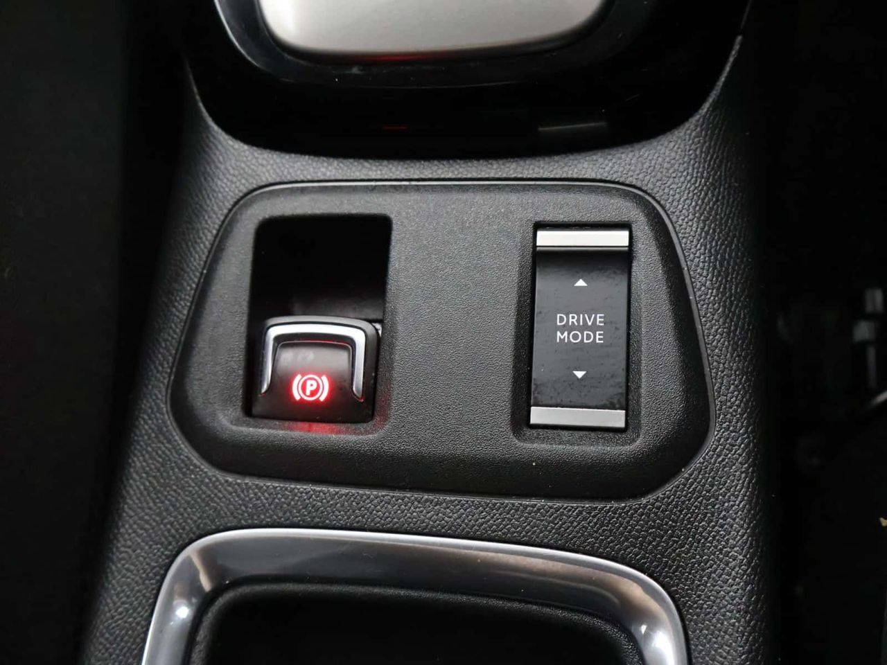 Vauxhall Corsa Electric