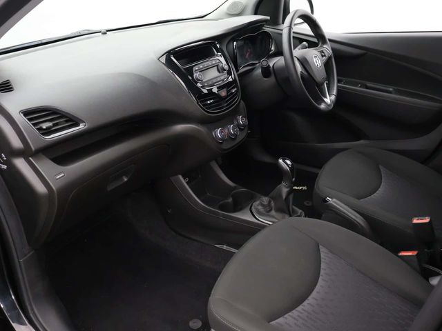 Vauxhall Viva