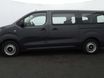 Vauxhall Vivaro Life Electric 