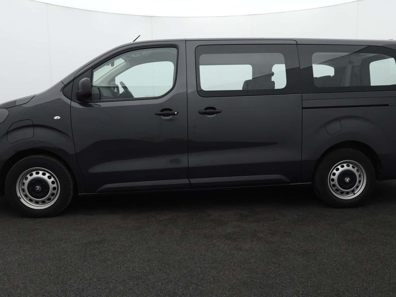 Vauxhall Vivaro Life Electric 