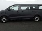 Vauxhall Vivaro Life Electric 