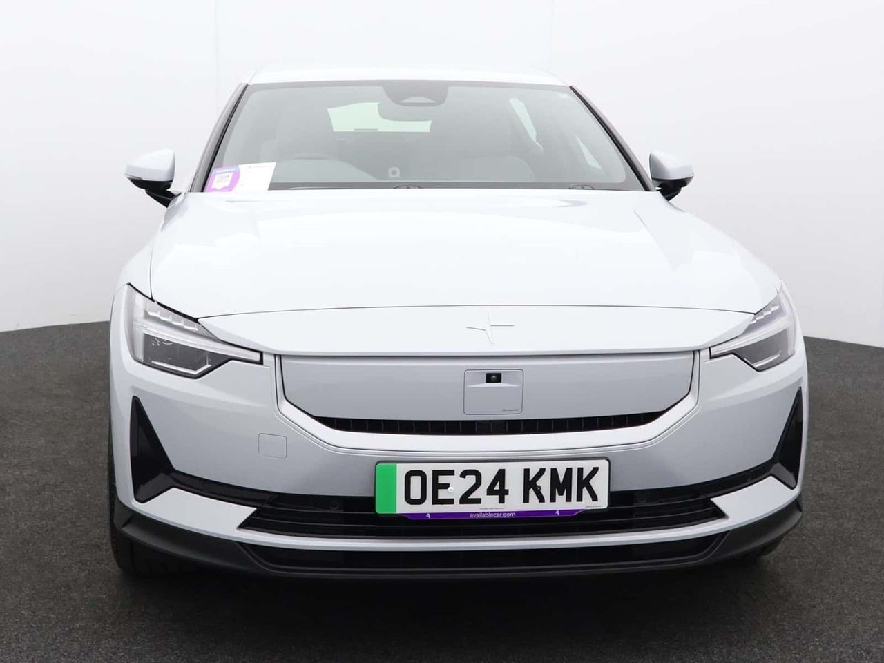 Polestar Polestar 2 