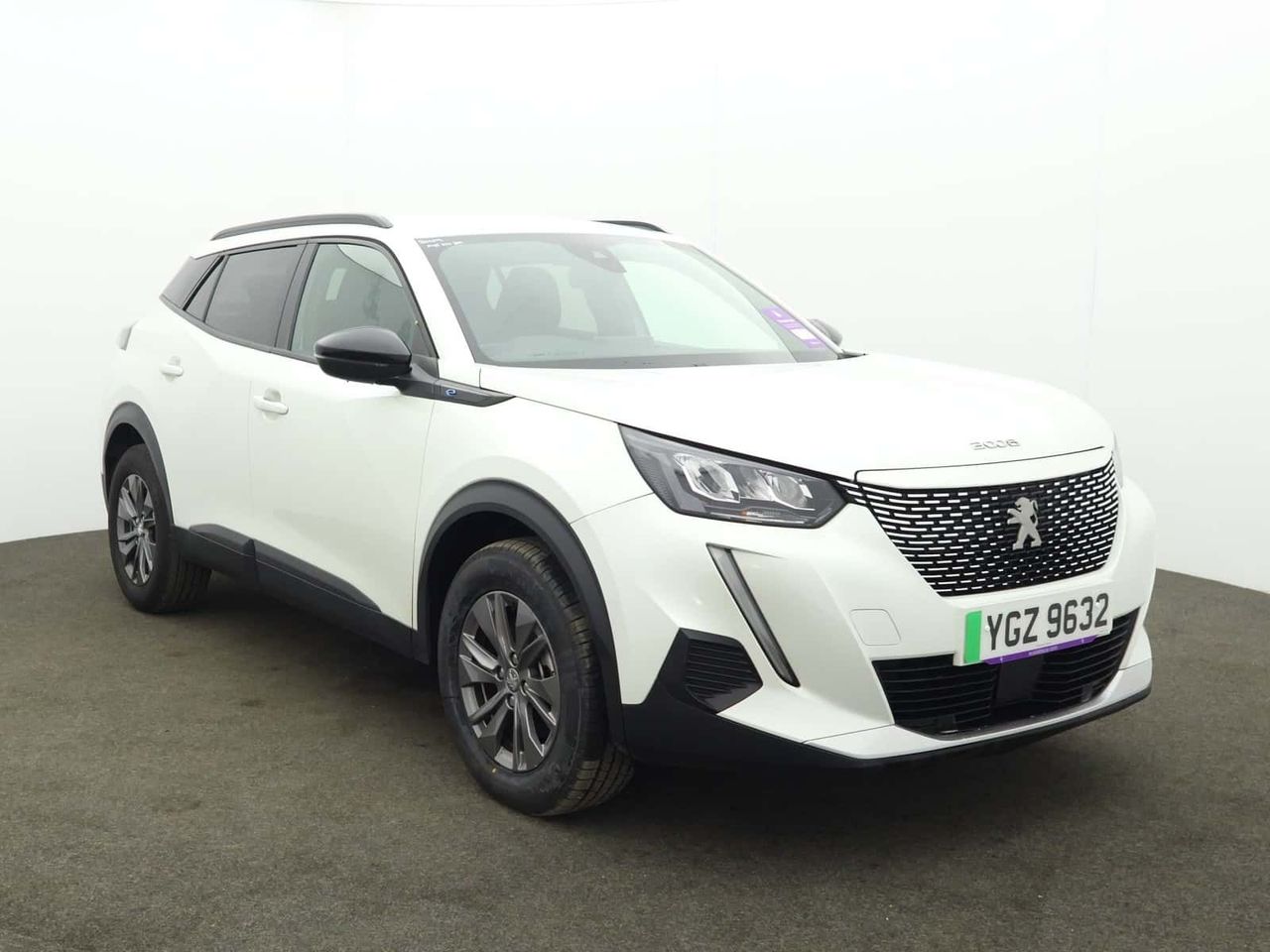 2023 Peugeot 2008