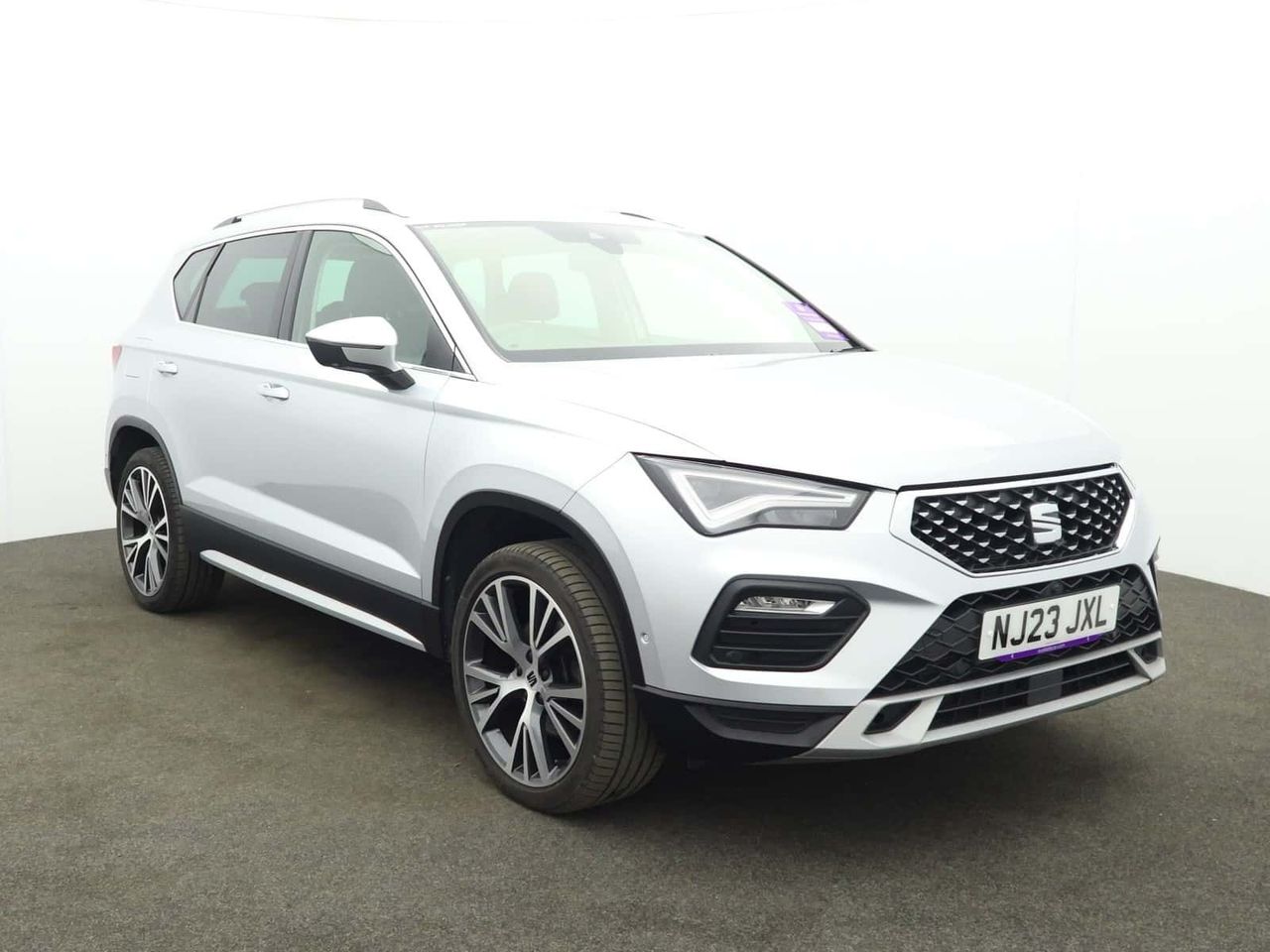 2023 SEAT Ateca
