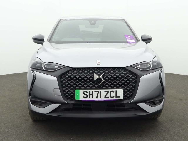 DS AUTOMOBILES DS 3 CROSSBACK