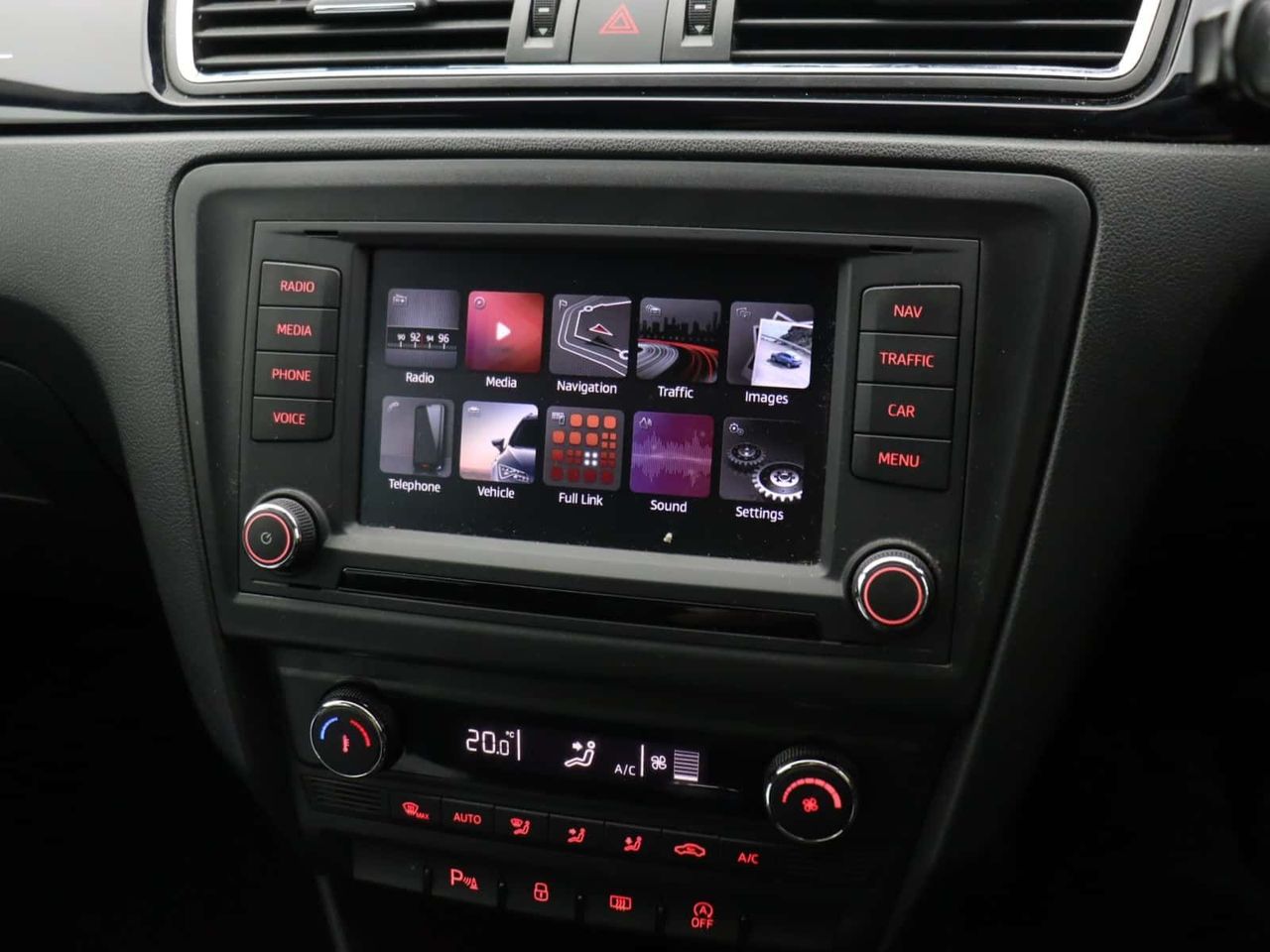 SEAT Toledo