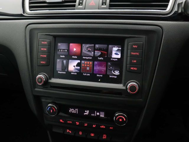SEAT Toledo