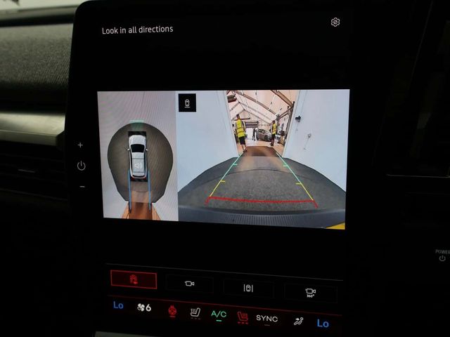 Renault Scenic E-Tech