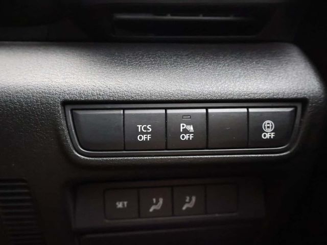 Mazda MX-30