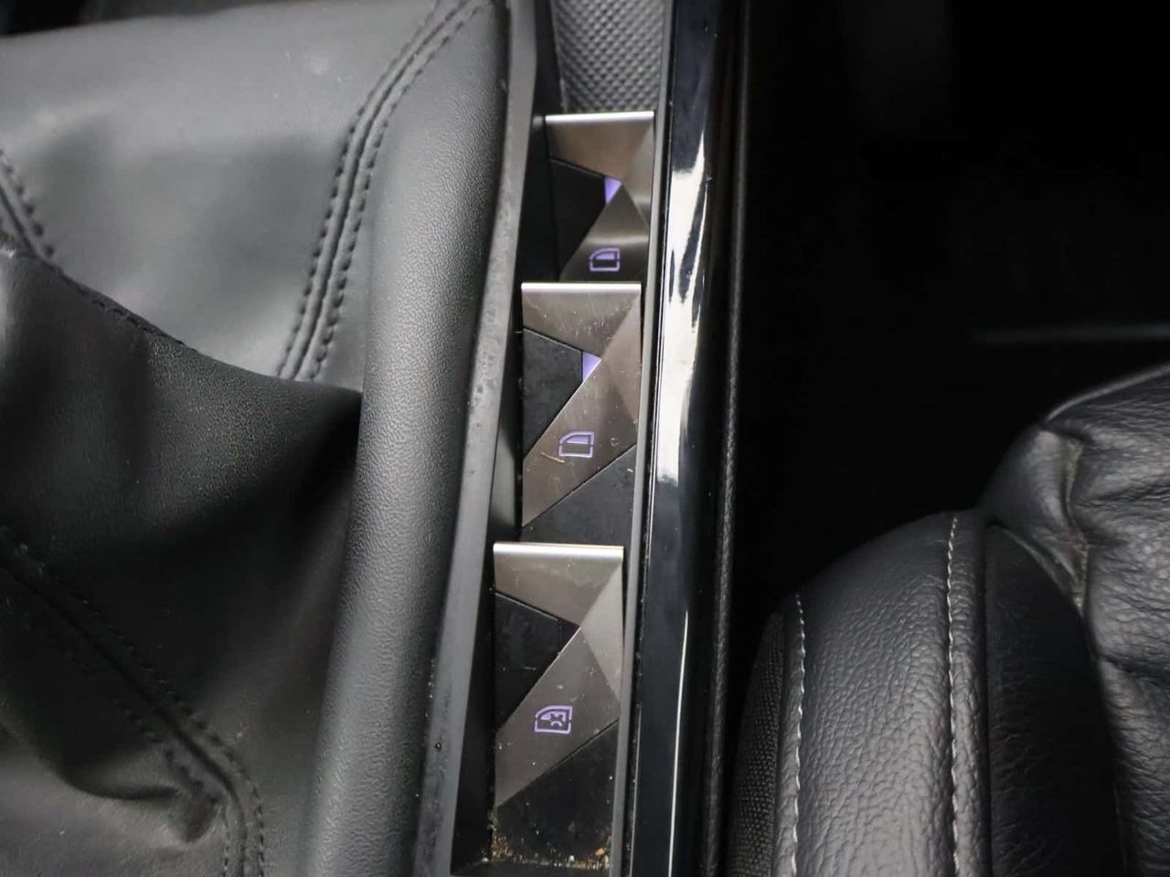 DS AUTOMOBILES DS 3 CROSSBACK