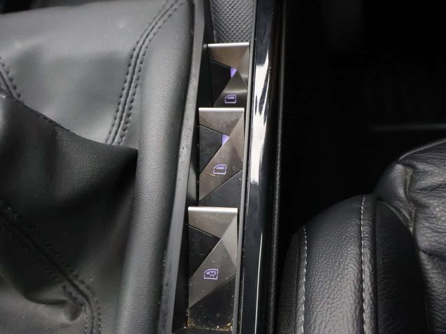 DS AUTOMOBILES DS 3 CROSSBACK