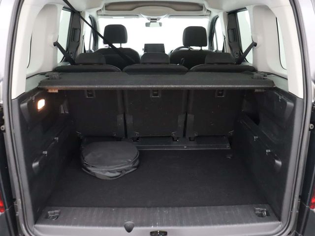 Citroen e-Berlingo