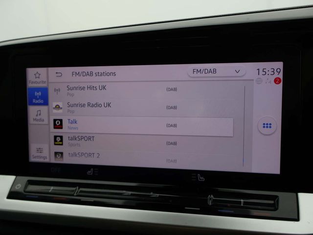 Ford Tourneo Connect