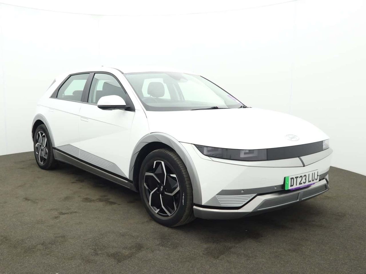 2023 Hyundai IONIQ 5