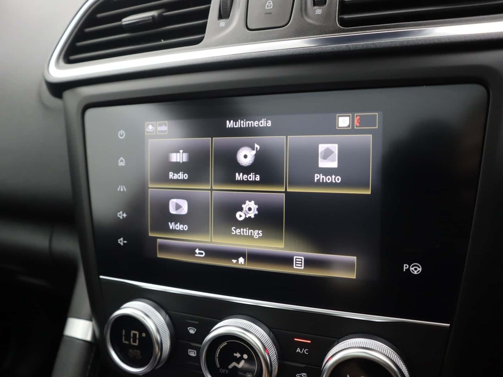 Renault Kadjar
