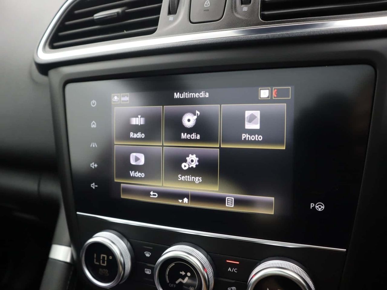 Renault Kadjar 