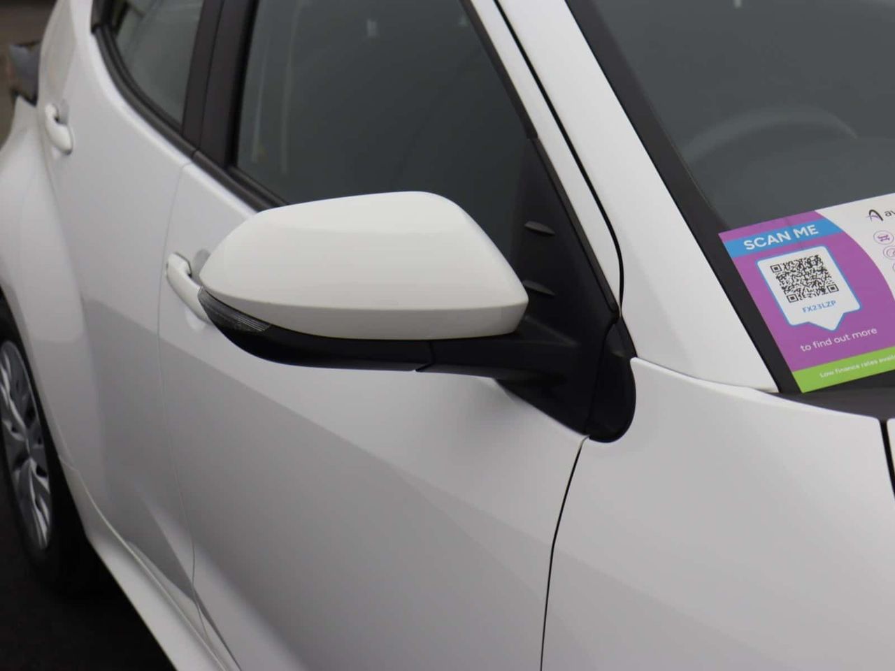 Mazda Mazda2 HYBRID 