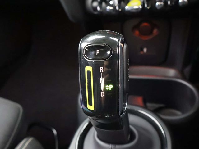 MINI Electric Hatch