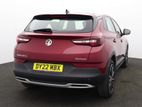 Vauxhall Grandland X 