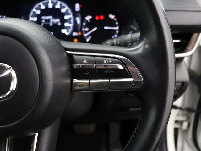Mazda MX-30