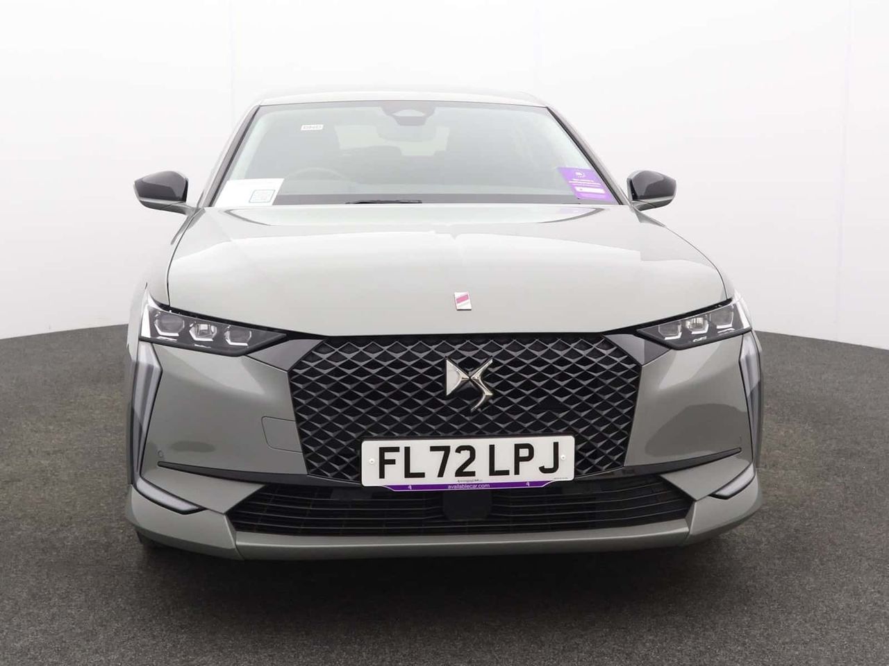 DS AUTOMOBILES DS 4