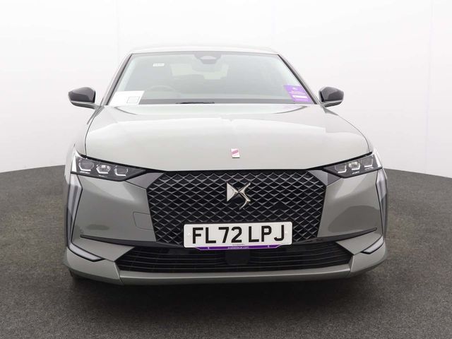 DS AUTOMOBILES DS 4