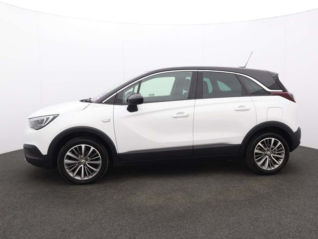 Vauxhall Crossland X