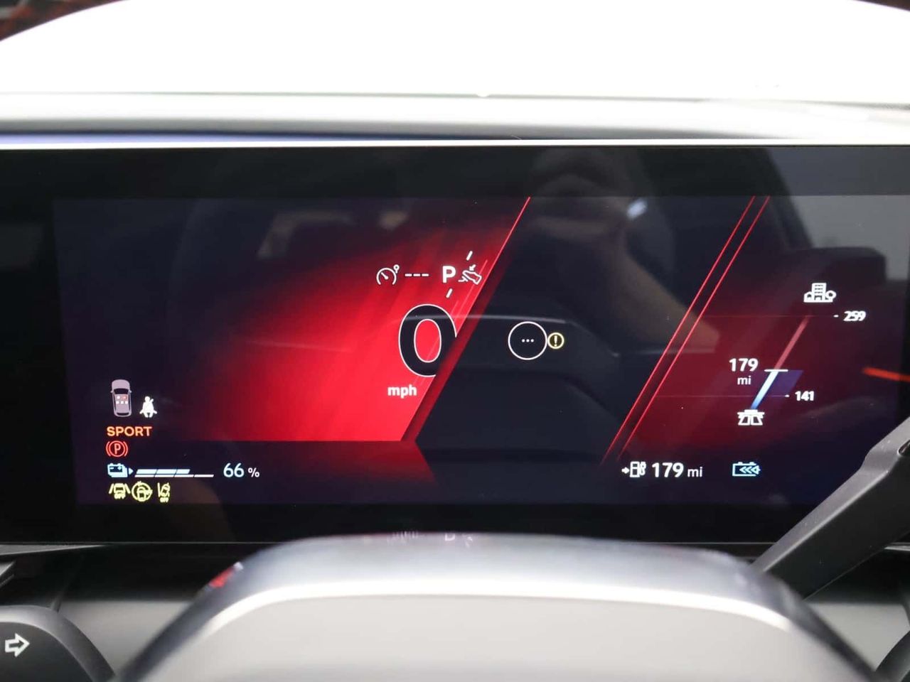 Renault Scenic E-Tech