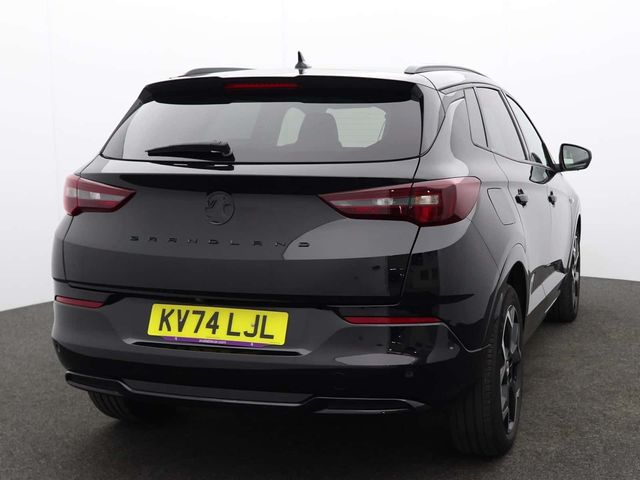 Vauxhall Grandland