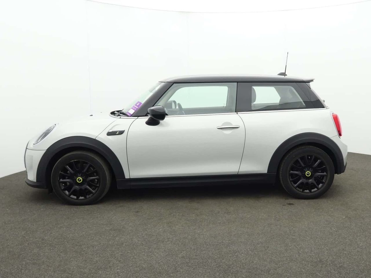MINI Electric Hatch