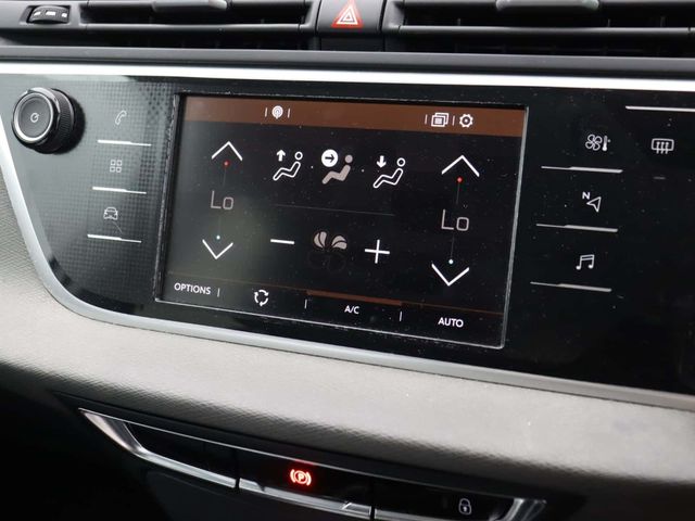 Citroen C4 SpaceTourer
