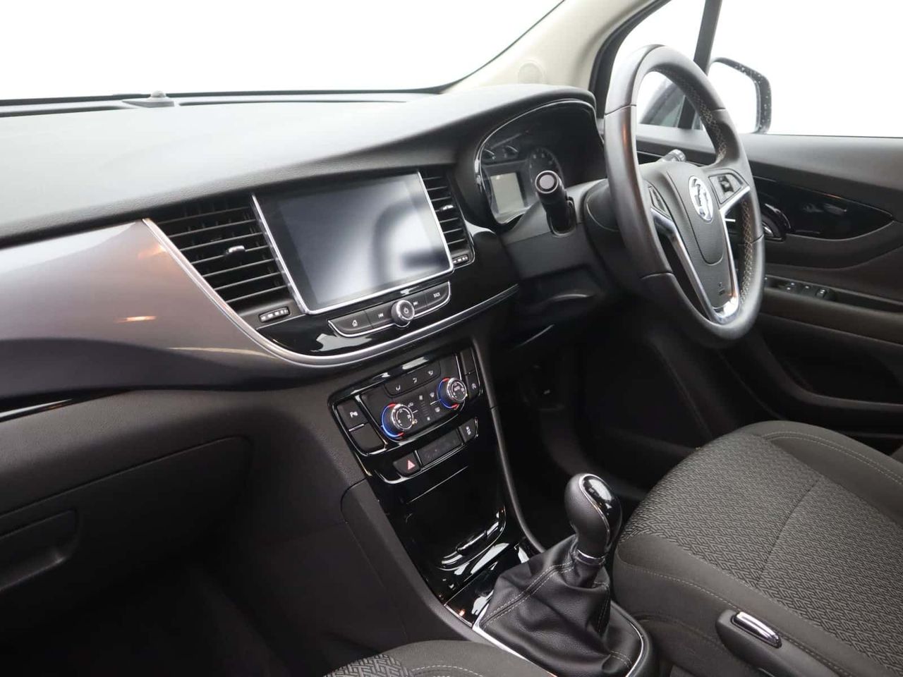 Vauxhall Mokka X 