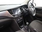 Vauxhall Mokka X 