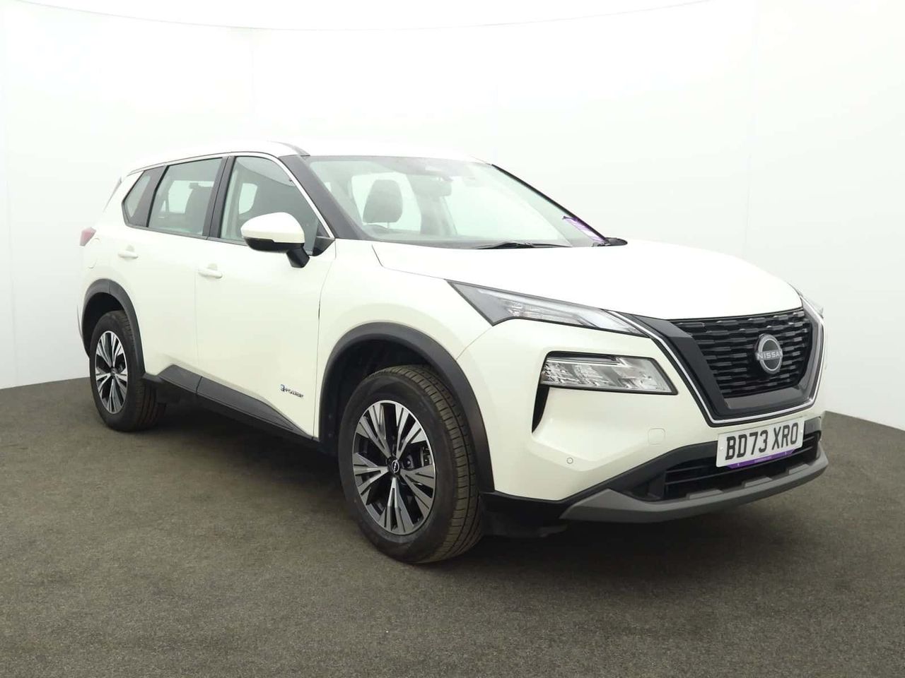2023 Nissan X-Trail