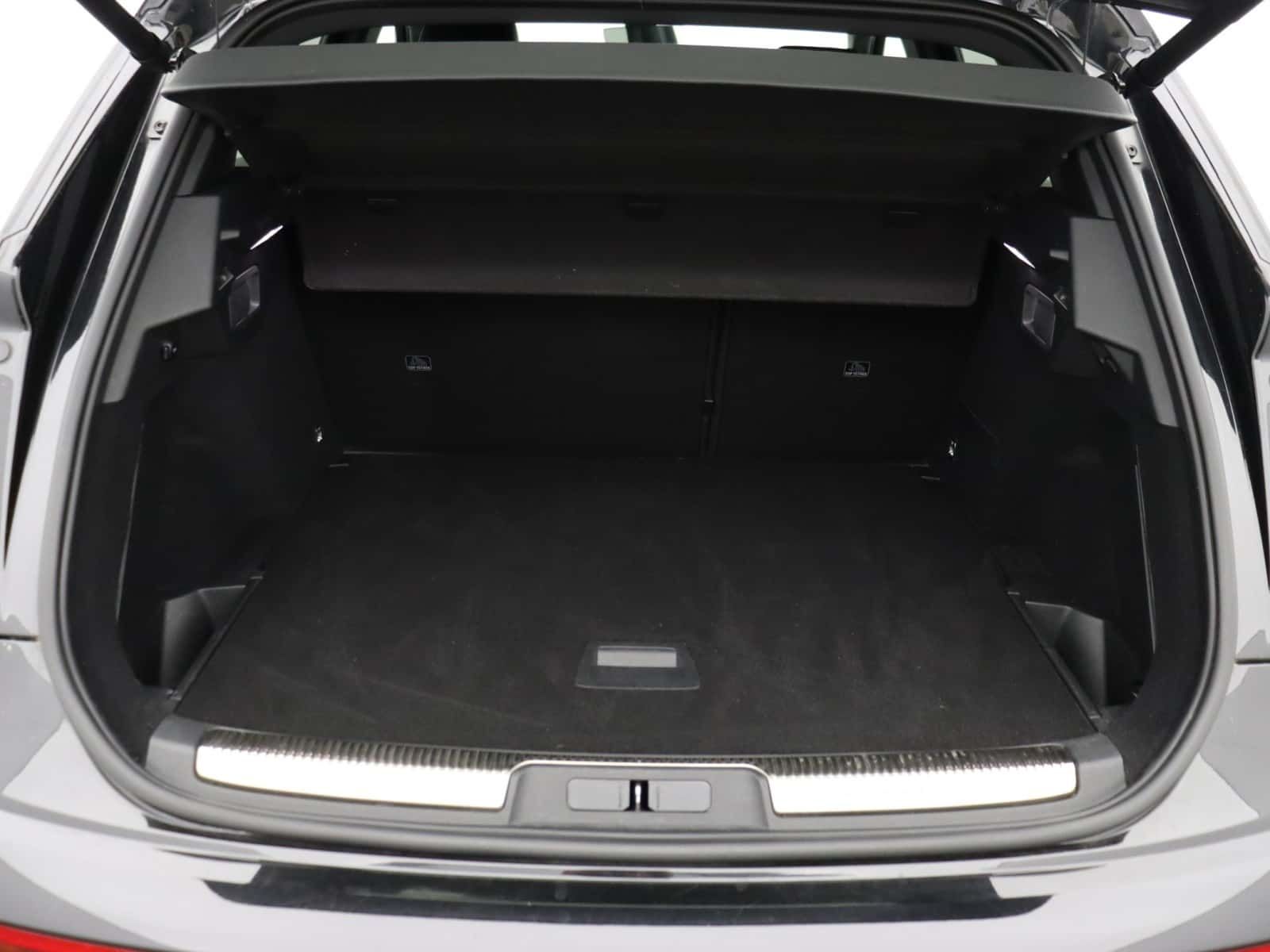 DS AUTOMOBILES DS 7 CROSSBACK