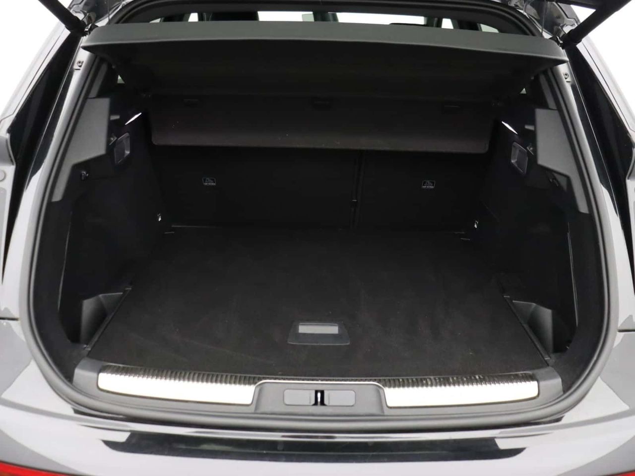 DS AUTOMOBILES DS 7 CROSSBACK 