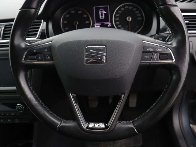 SEAT Toledo