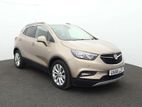 Vauxhall Mokka X 