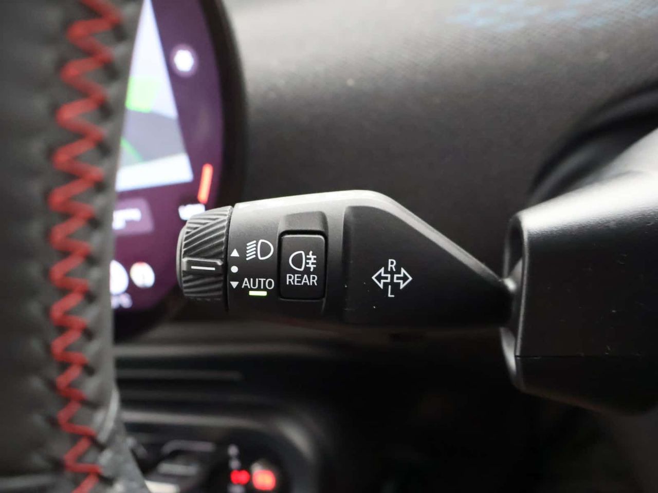 MINI Electric Cooper