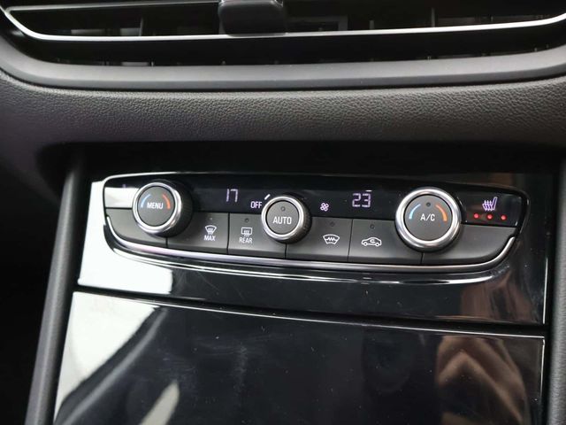 Vauxhall Grandland
