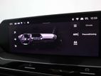 Citroen e-C4 X 